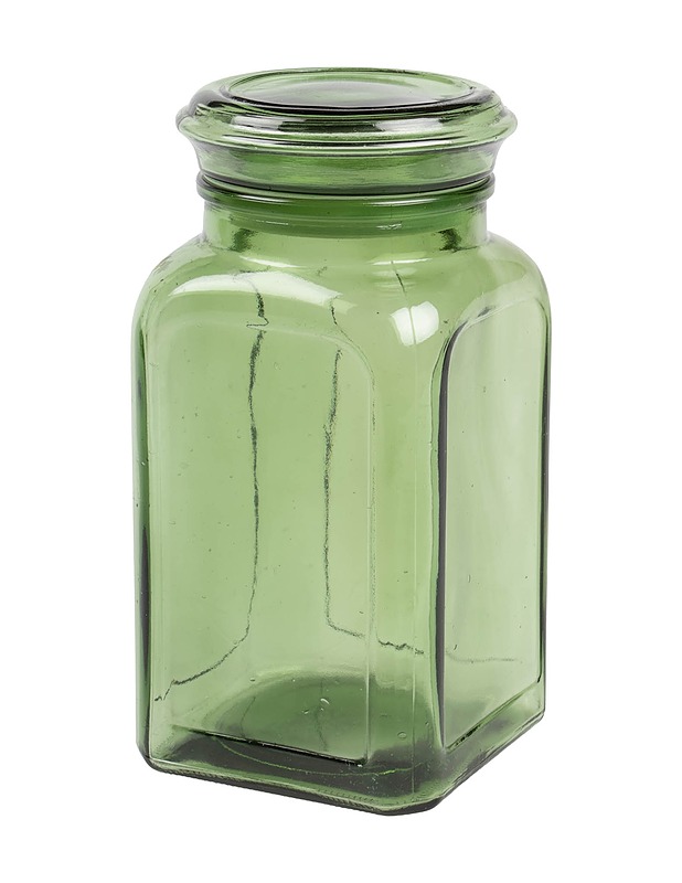 RIIHIMÄEN LASI Kantti purkki - Designsuosikit - 10105514275 - 0