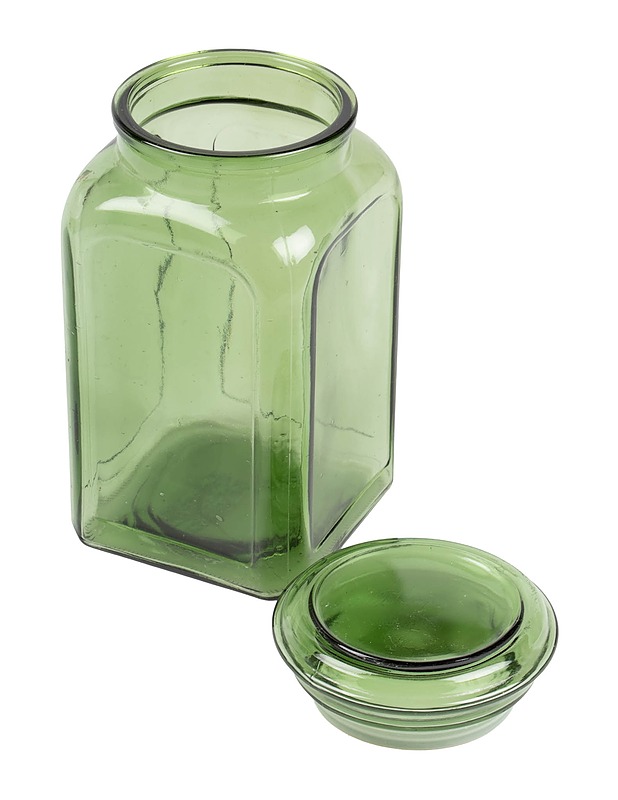 RIIHIMÄEN LASI Kantti purkki - Designsuosikit - 10105514275 - 1