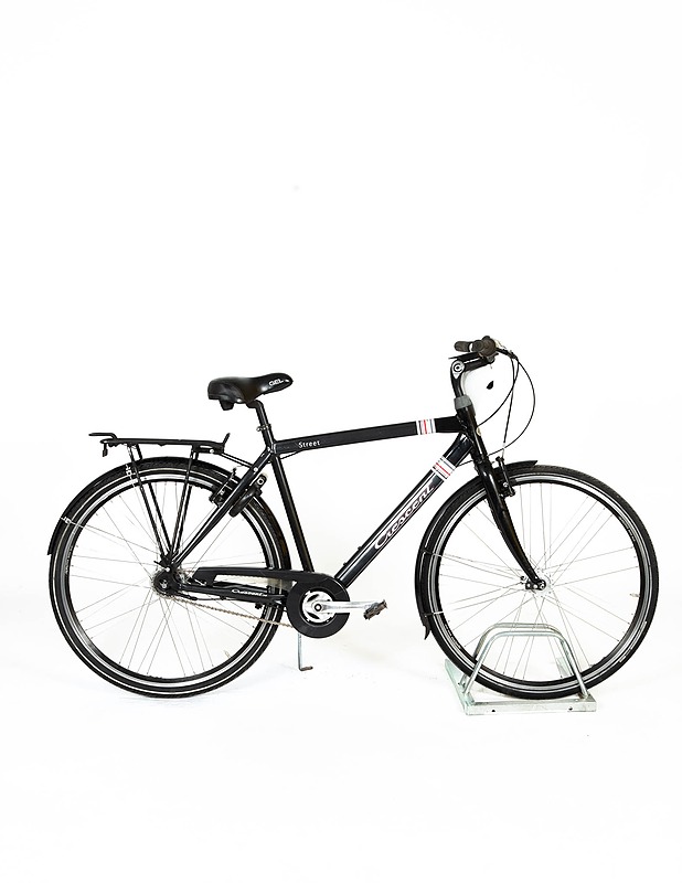 CRESCENT Street polkupyörä, 28" - Miestenpyörät - 10105514283 - 0
