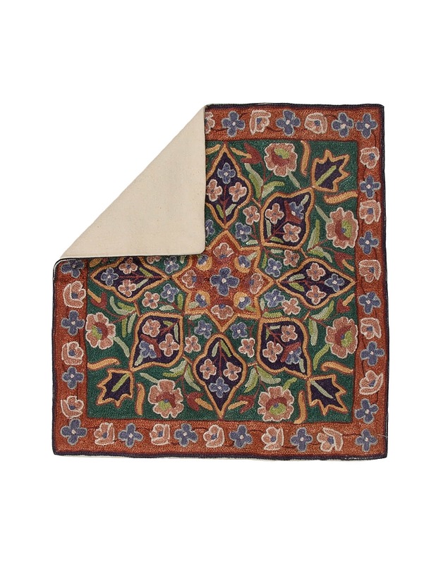 Koristetyynynpäällinen, 43x41 cm - Koriste-esineet - 10105514284 - 0