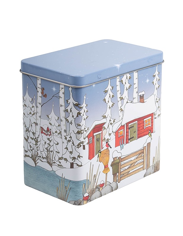 BREGMOS peltipurkki - Säilytysastiat - 10105514288 - 0