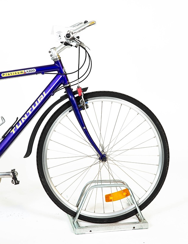 TUNTURI H300 Platinum polkupyörä, 28" - Miestenpyörät - 10105514294 - 1