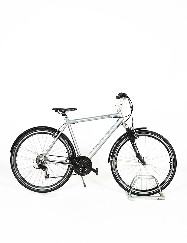 TUNTURI H32 polkupyörä, 28" - Miestenpyörät - 10105514311 - 0