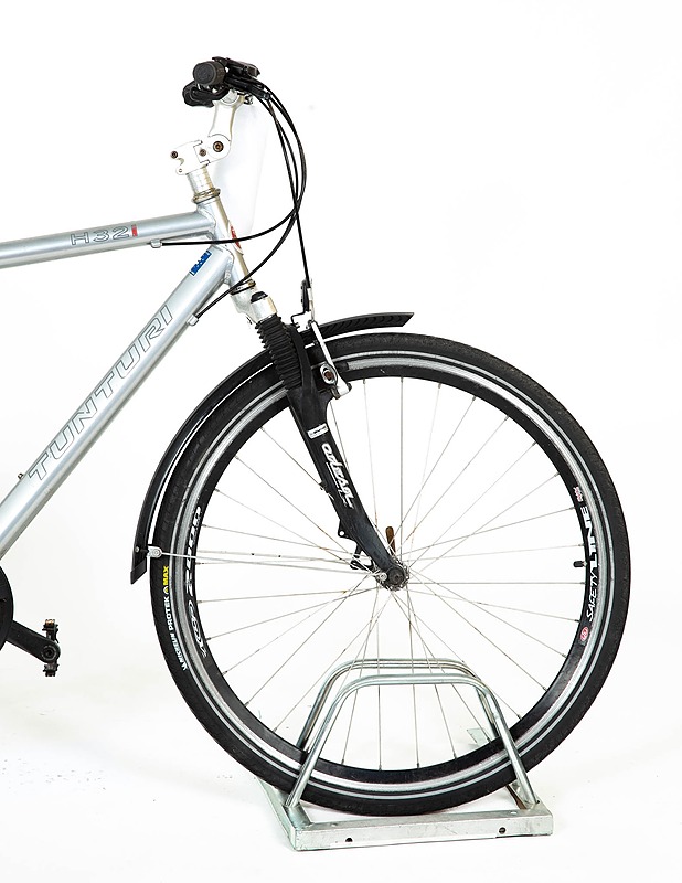 TUNTURI H32 polkupyörä, 28" - Miestenpyörät - 10105514311 - 1