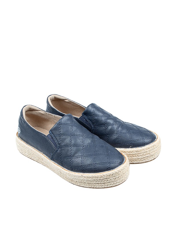 DOCKERS kengät, 37 - Naisten kävelykengät ja tennarit - 10105514310 - 0