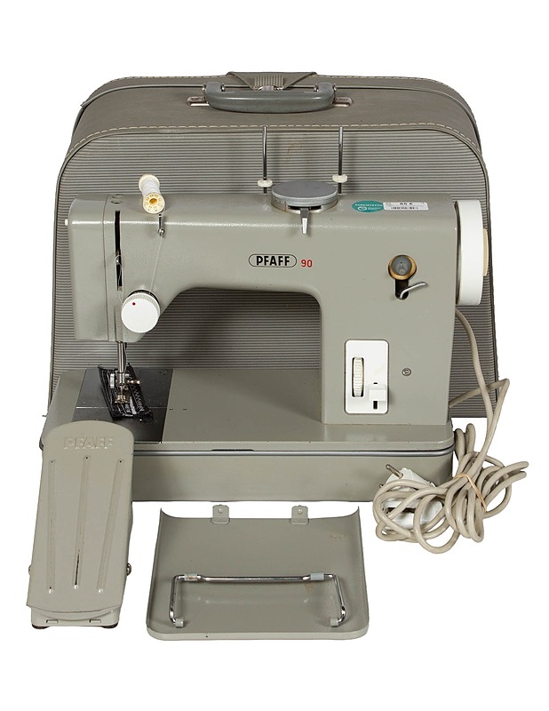 PFAFF-ompelukone  - Kodinkoneet - 10105514321 - 0