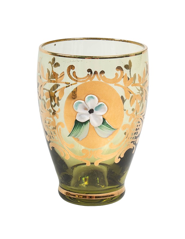 Snapsilasi, 5 kpl - Lasit - 10105514315 - 1