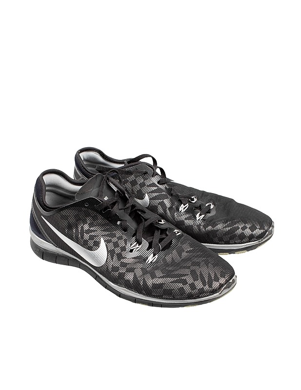 NIKE lenkkarit, 40,5 - Naisten kävelykengät ja tennarit - 10105514316 - 0