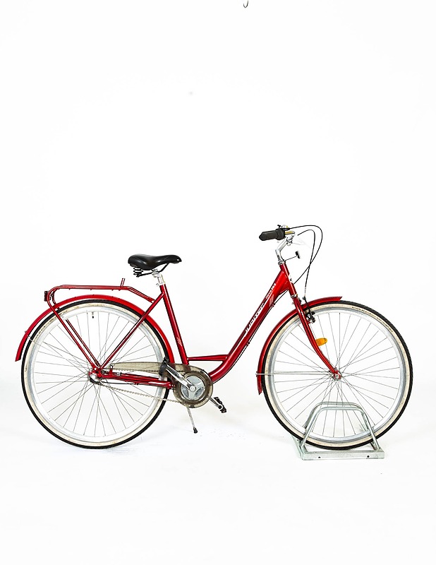 JUPITER Vienna polkupyörä, 28" - Naistenpyörät - 10105514322 - 0