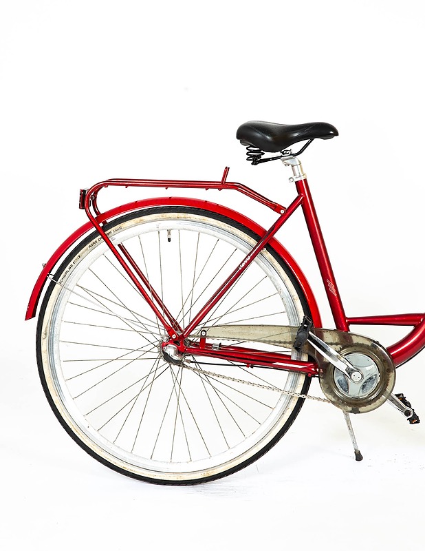 JUPITER Vienna polkupyörä, 28" - Naistenpyörät - 10105514322 - 2