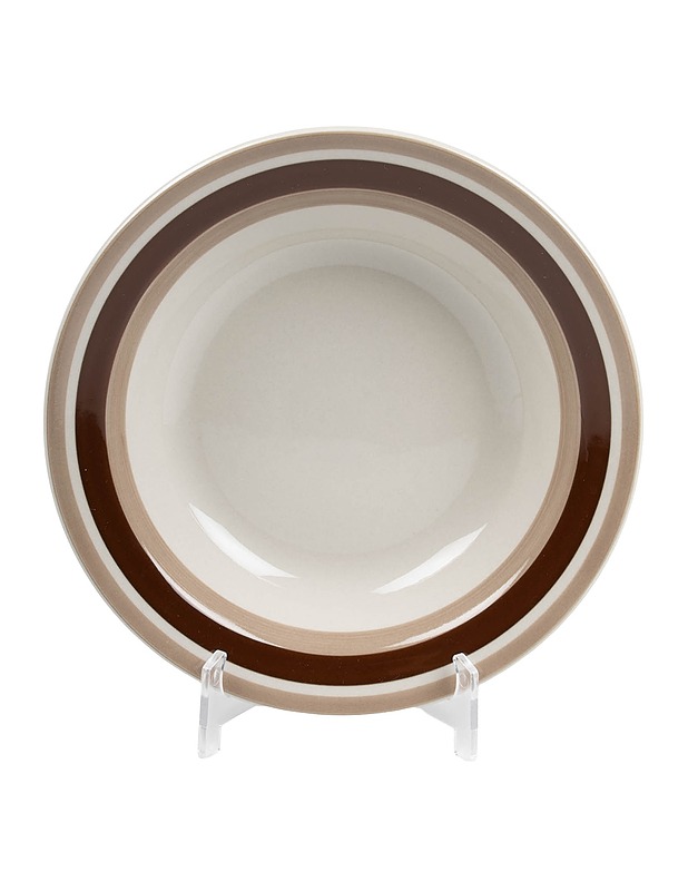 ARABIA Pirtti keittolautanen - Designsuosikit - 10105514340 - 0