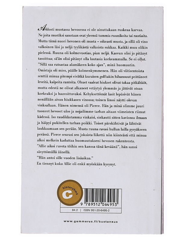 Matkalla huomiseen - Dimmick, Barbara - Romaanit ja novellit - 10105514331 - 1