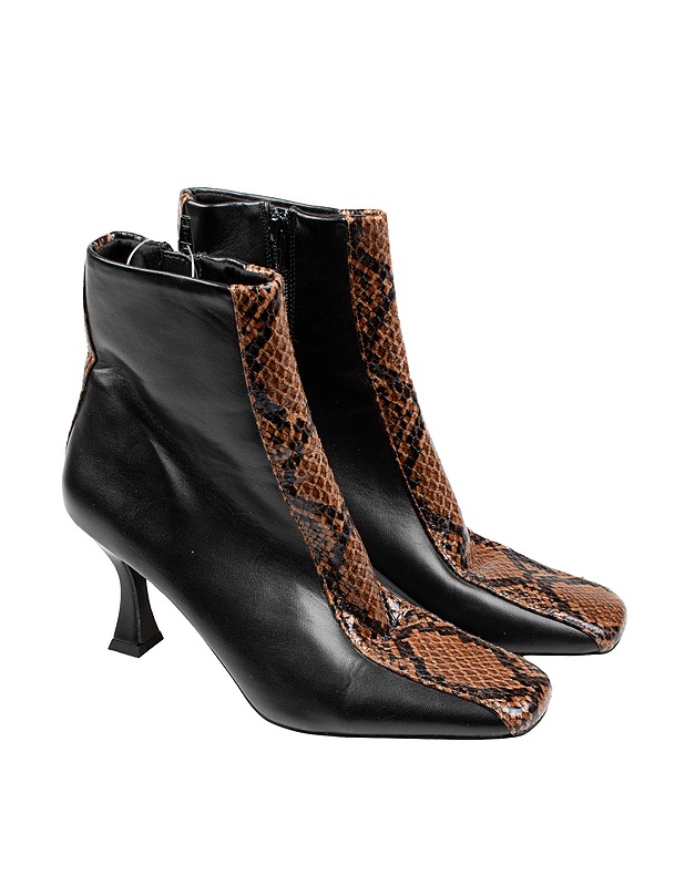 ASOS korkonilkkurit, 39 - Naisten nilkkurit ja saappaat - 10105514332 - 0