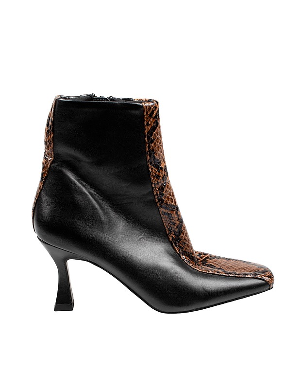 ASOS korkonilkkurit, 39 - Naisten nilkkurit ja saappaat - 10105514332 - 1