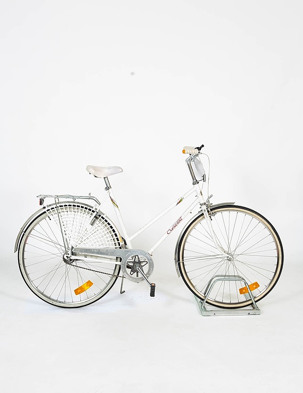 CRESCENT polkupyörä, 28" - Naistenpyörät - 10105514341 - 0