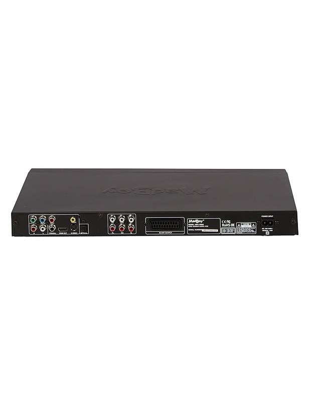 MADBOY Multi-Format karaoke player - Muu elektroniikka - 10105514359 - 3
