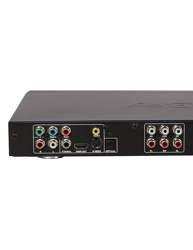 MADBOY Multi-Format karaoke player - Muu elektroniikka - 10105514359 - 5