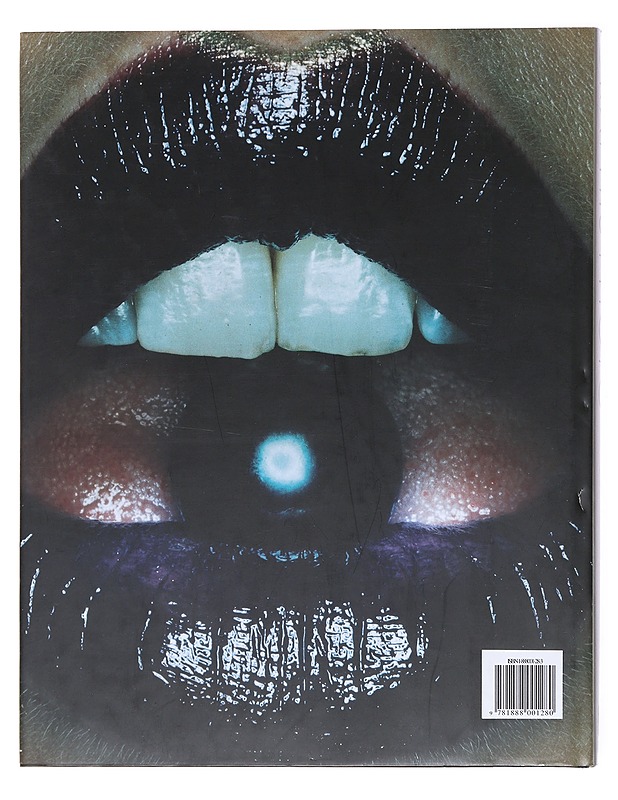 Graphis photo 97 - Pedersen, Martin - Kirja lahjaksi - 10105514358 - 1