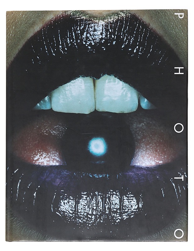 Graphis photo 97 - Pedersen, Martin - Kirja lahjaksi - 10105514358 - 0