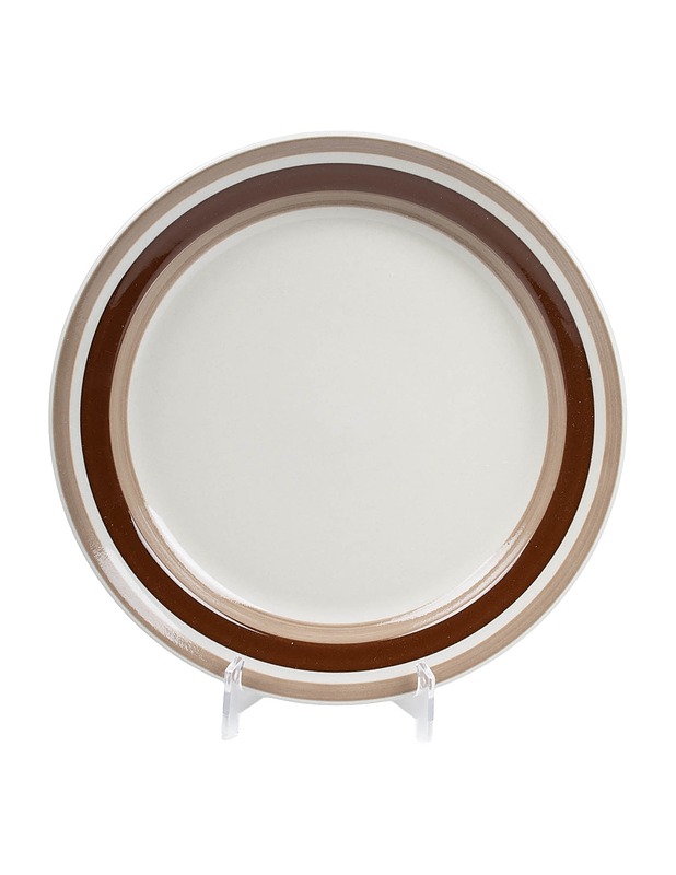 ARABIA Pirtti ruokalautanen - Designsuosikit - 10105514356 - 0