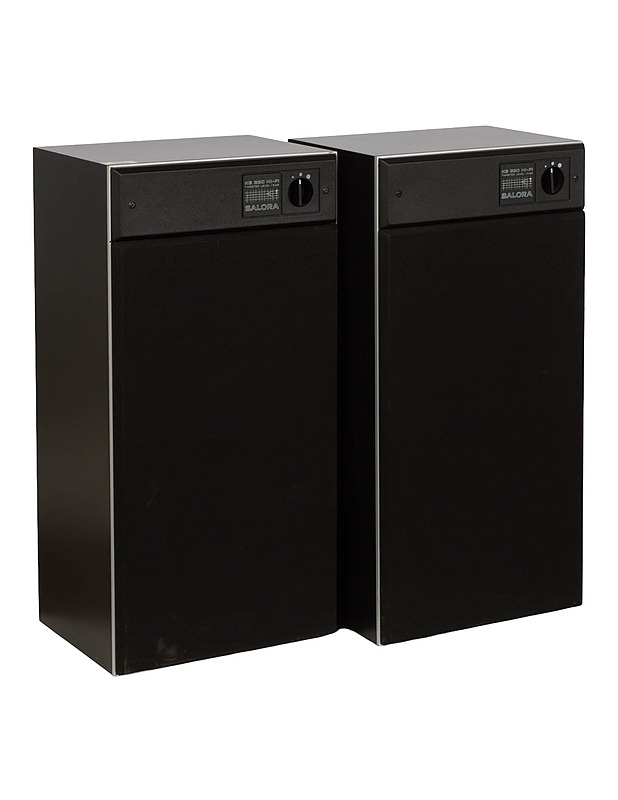 SALORA KS-330 -3-tiekaiutinpari  - Audio - 10105514390 - 0