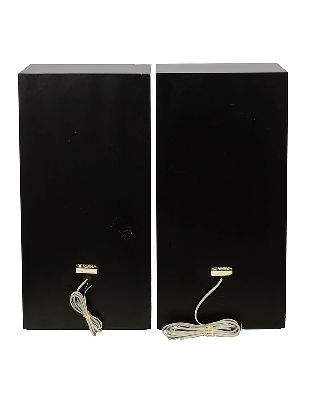 SALORA KS-330 -3-tiekaiutinpari  - Audio - 10105514390 - 2