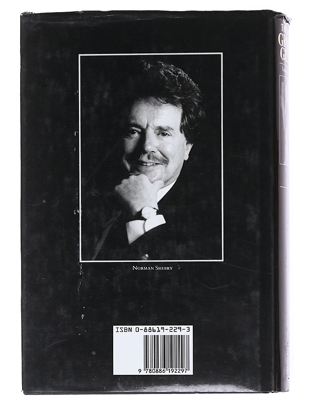 The Life of Graham Greene - Norman Sherry - Elämäkerrat ja muistelmat - 10105514394 - 1