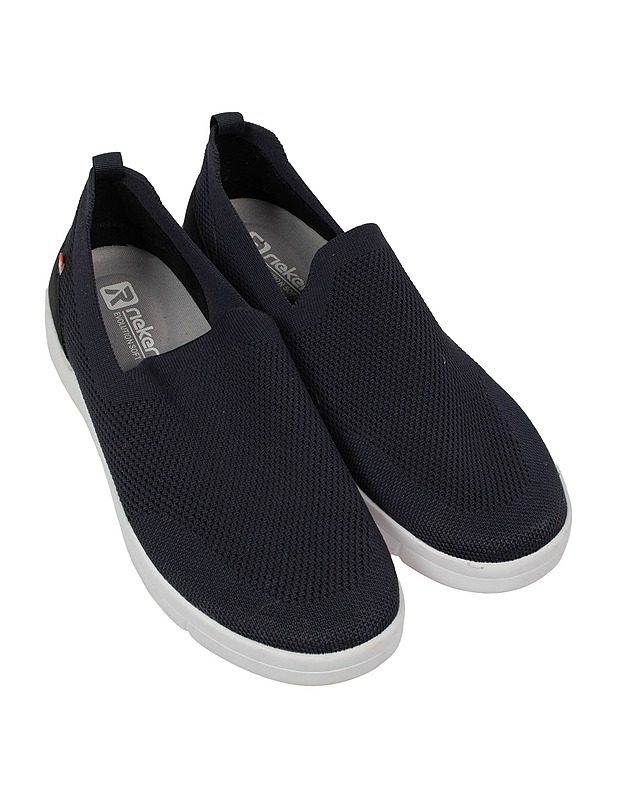 RIEKER kävelykengät, 44 - Miesten kävelykengät ja sandaalit - 10105514414 - 0