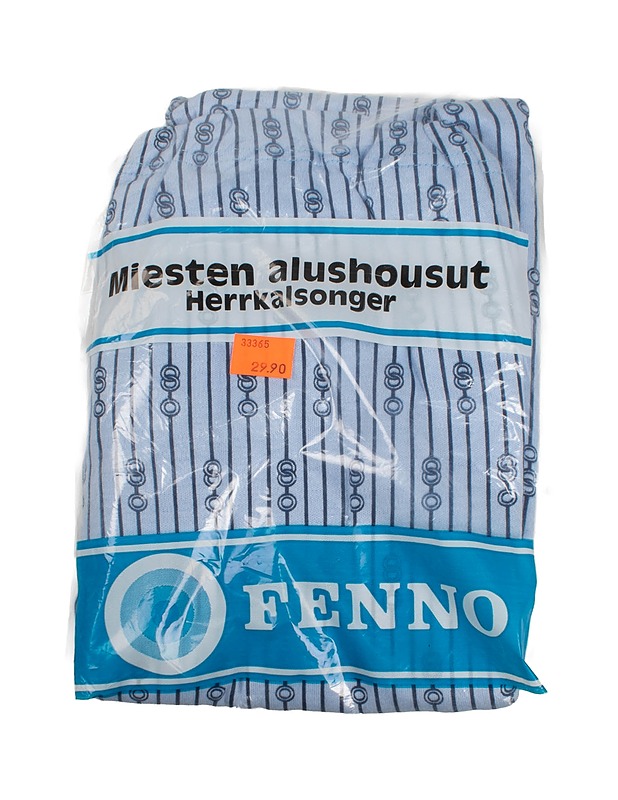 FENNO alushousut, 48 - Alusvaatteet - 10105514409 - 0