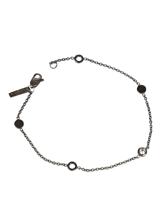 MEXX hopeinen rannekoru - Korut - 10105514415 - 1