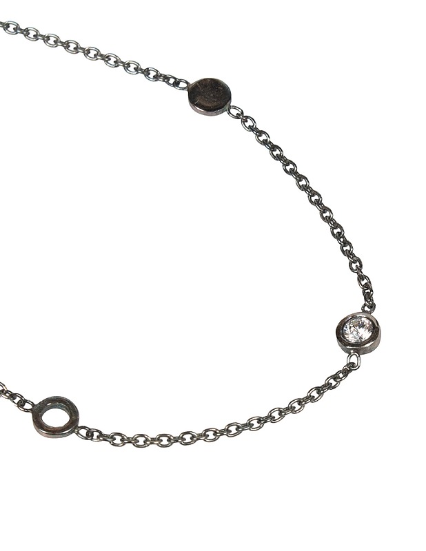 MEXX hopeinen rannekoru - Korut - 10105514415 - 2