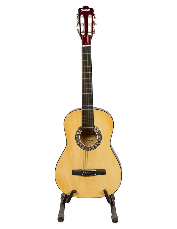 AXESMITH Junior 36" -klassinen kitara  - Soittimet - 10105514421 - 1