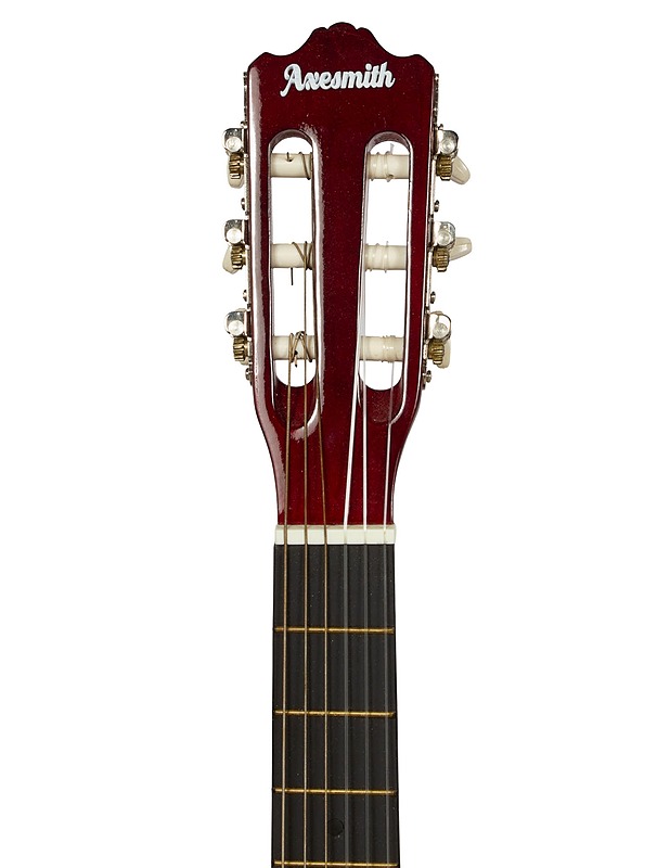 AXESMITH Junior 36" -klassinen kitara  - Soittimet - 10105514421 - 3