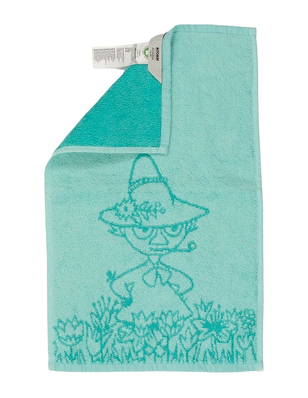 MOOMIN ARABIA käsipyyhe, 30x50 cm - Pyyhkeet - 10105514423 - 0