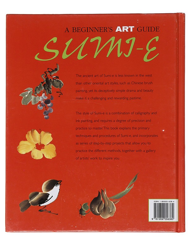 A Beginner's Art Guide- Susan Frame - Harrastekirjat - 10105514433 - 1