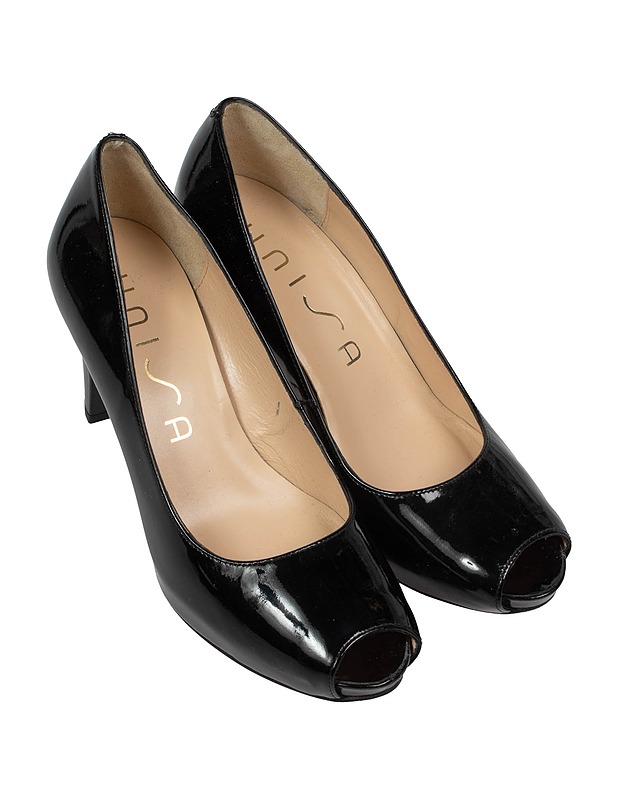 UNISA korkokengät, 39.5 - Korkokengät - 10105514441 - 0