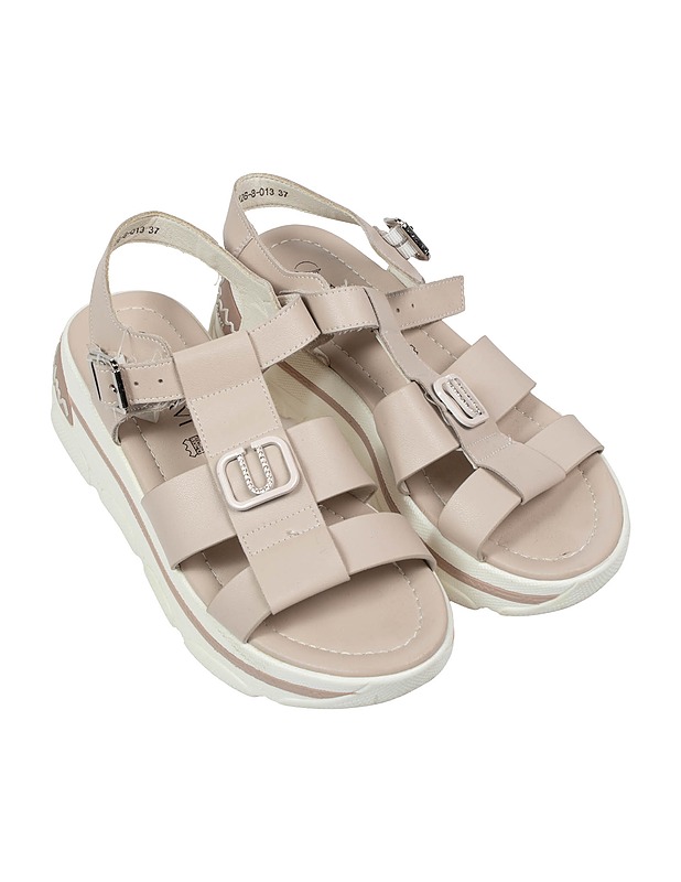 BONAVI sandaalit, 37 - Naisten sandaalit ja balleriinat - 10105514450 - 0