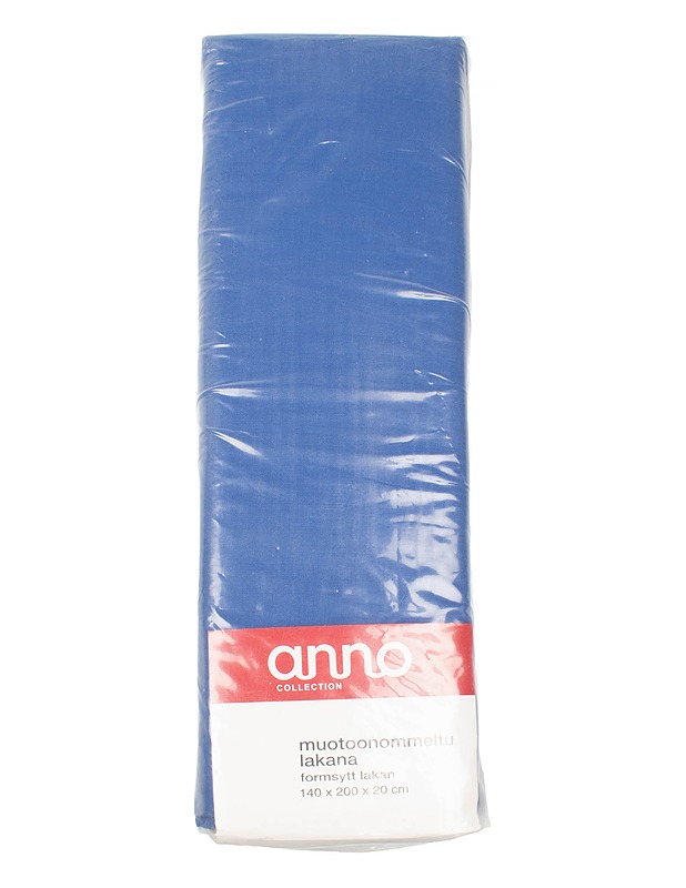 ANNO muotoonommeltu lakana, 140 x 200 x 20 cm - Liinavaatteet - 10105514446 - 0