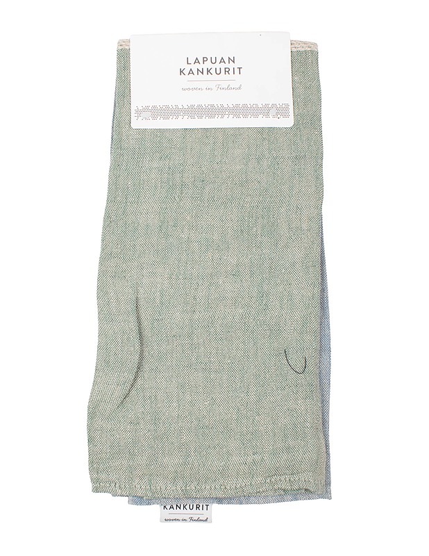 LAPUAN KANKURIT Venla keittiöpyyhe, 46 x 70 cm - Designsuosikit - 10105514465 - 0
