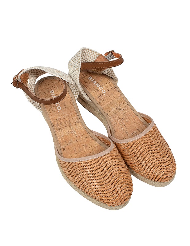 BIANCO sandaalit, 39 - Naisten sandaalit ja balleriinat - 10105514476 - 0