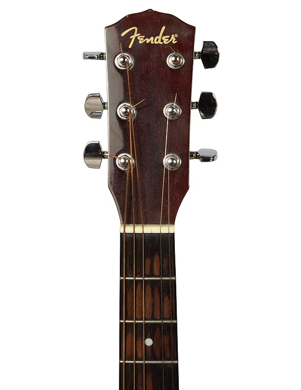 FENDER DG-5SBST -akustinen kitara  - Soittimet - 10105514486 - 1