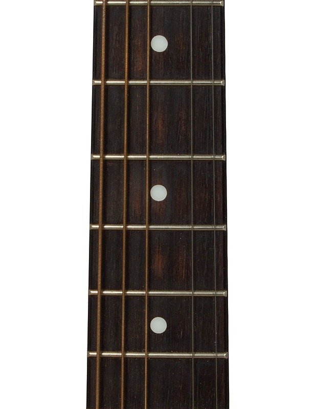 FENDER DG-5SBST -akustinen kitara  - Soittimet - 10105514486 - 2