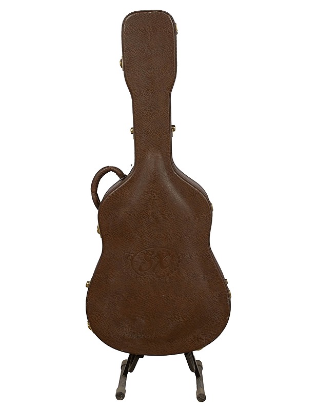 FENDER DG-5SBST -akustinen kitara  - Soittimet - 10105514486 - 3