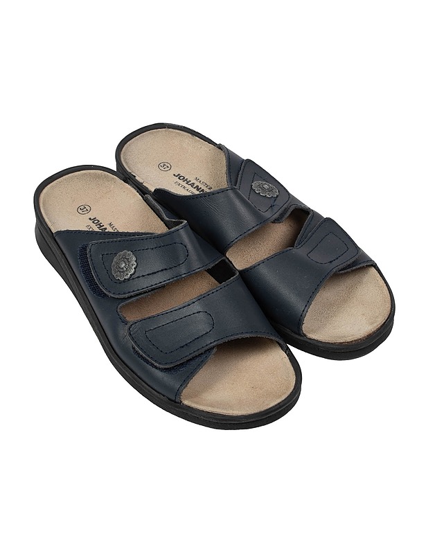 JOHANN SCHILLER sandaalit, 37 - Naisten sandaalit ja balleriinat - 10105514487 - 0