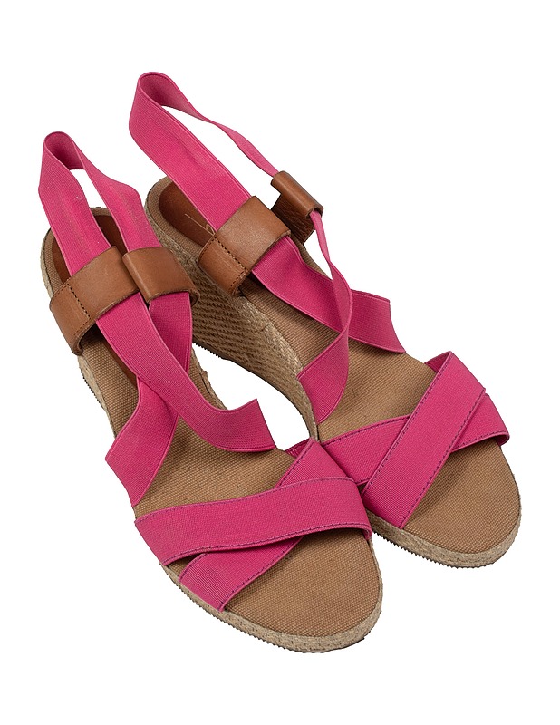 BILLI BI sandaalit, 39 - Naisten sandaalit ja balleriinat - 10105514491 - 0