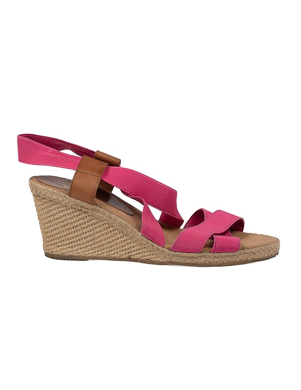 BILLI BI sandaalit, 39 - Naisten sandaalit ja balleriinat - 10105514491 - 1