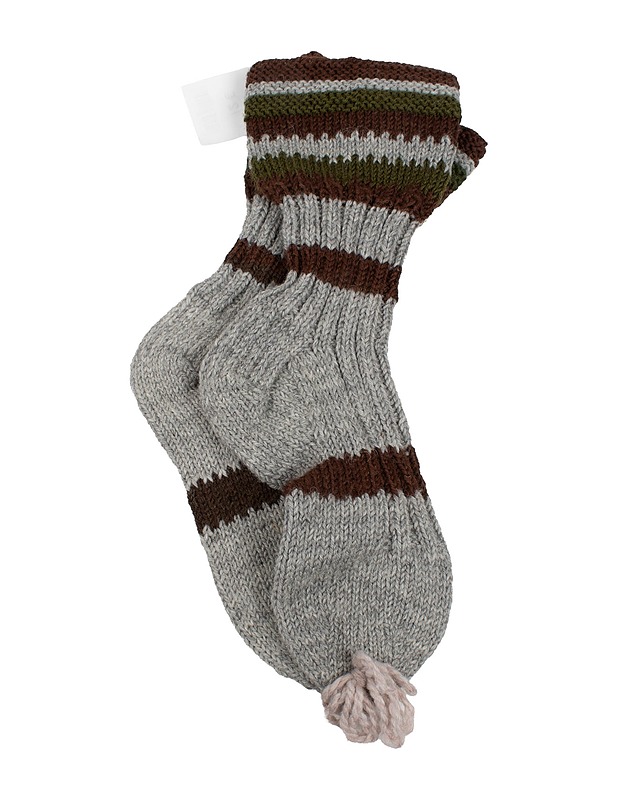 Villasukat - Asusteet - 10105514495 - 0