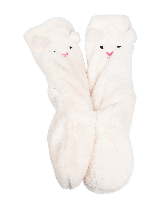 Pörrösukat - Asusteet - 10105514501 - 0