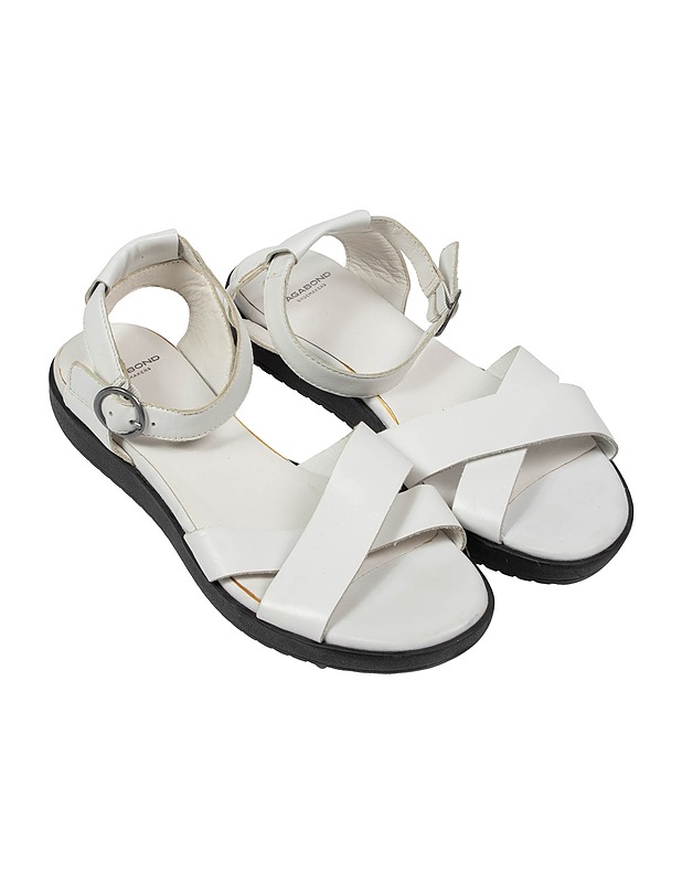 VAGABOND sandaalit, 39 - Naisten sandaalit ja balleriinat - 10105514500 - 0