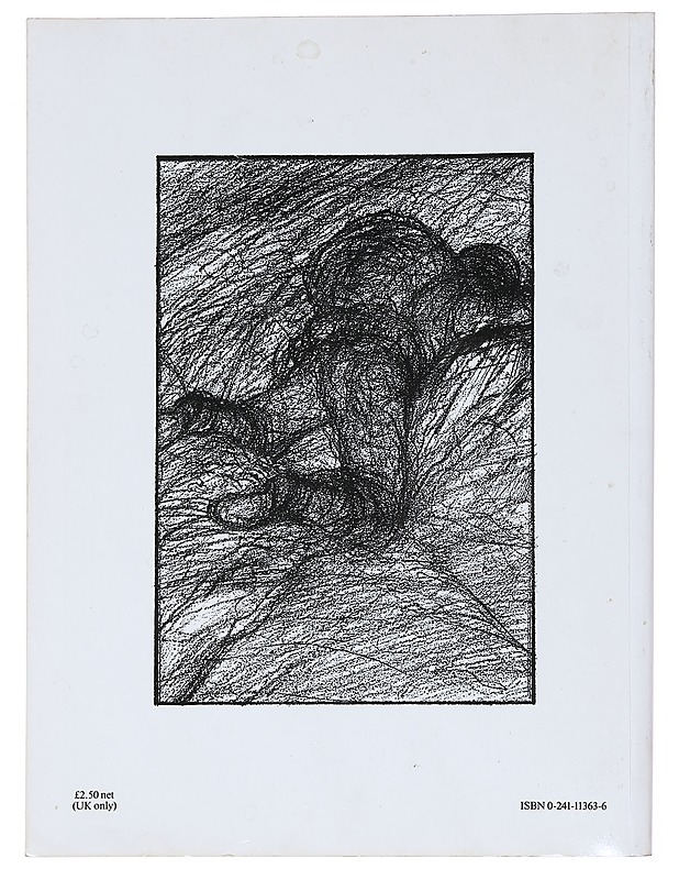 The tin-pot foreign general and the old iron woman - Raymond Briggs - Harrastekirjat - 10105514514 - 1